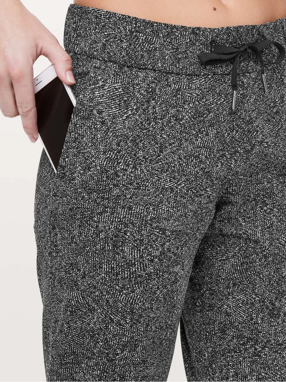 Lululemon On The Fly Pant 28